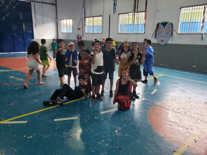 Carnaval 2023